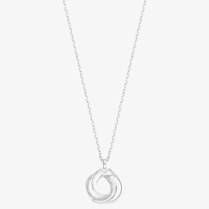 AMOR, Amor S Sets 24mm, Amor - S Sets, 24mm, Silber