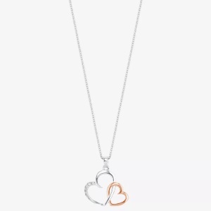 AMOR, Amor S Sets 42cm, Amor - S Sets, 42cm, Silber