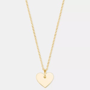 AMOR, Amor G Sets Damen Gelbgold 45cm, Amor - G Sets, 45cm, Gelbgold