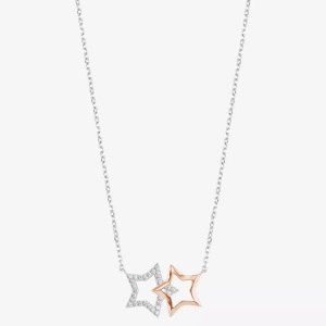 AMOR, Amor S Sets 42+3Cm, Amor - S Sets, 42+3CM, Silber