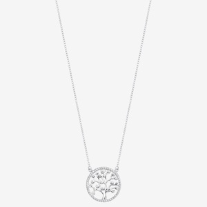 AMOR, Amor S Sets 42+3Cm, Amor - S Sets, 42+3CM, Silber