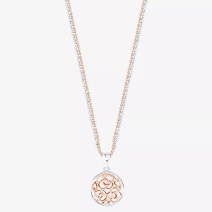 AMOR, Amor S Sets 45.5Cm, Amor - S Sets, 45.5CM, Silber