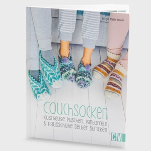 Manor, Manor Buch, Couchsocken