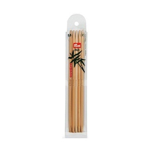 Prym, Stricknadeln Bambus, Prym Stricknadeln BAMBUS 5.50 mm, 20 cm