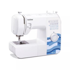 Brother, Brother RH137 Nähmaschine, Brother Nähmaschine RH137