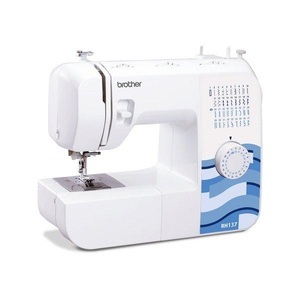 Brother, Brother RH137 Nähmaschine, Brother Nähmaschine RH137