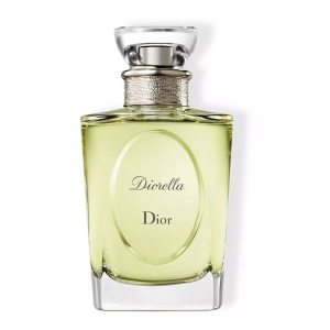 Christian Dior, DIORELLA by Christian Dior Eau de Toilette Spray 100 ml, Christian Dior DIORELLA Eau De Toilette Spray 100 ml