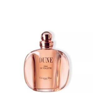 Christian Dior, DUNE by Christian Dior Eau de Toilette Spray 100 ml, Dior Dune Eau de Toilette 100ml