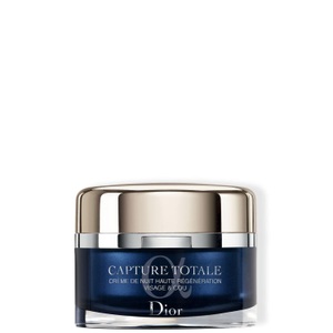 Dior, Dior Capture Totale - Intensiv regenerierende Nachtcreme für Gesicht und Hals 60ml, DIOR Capture Totale Restorative night creme face 60ml Damen