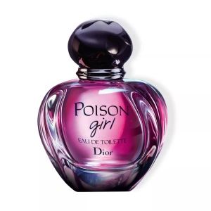 Christian Dior, Poison Girl by Christian Dior Eau de Toilette Spray 30 ml, DIOR Poison Girl Eau de Toilette 30ml Damen