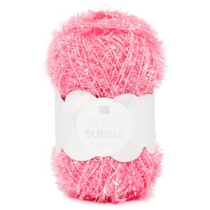 undefined, Strickgarn 50G/85M, Rico Design Creative Bubble