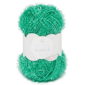 undefined, Strickgarn 50G/85M, Rico Design Creative Bubble