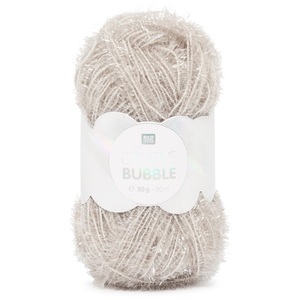 undefined, Strickgarn 50G/85M, Rico Design Creative Bubble