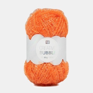 undefined, Strickgarn 50G/85M, Rico Design Creative Bubble