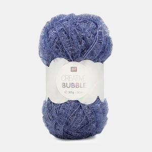 undefined, Strickgarn 50G/85M, Rico Design Creative Bubble