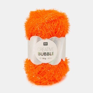 undefined, Strickgarn 50G/85M, Rico Design Creative Bubble
