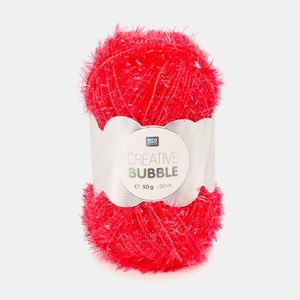 undefined, Strickgarn 50G/85M, Rico Design Creative Bubble