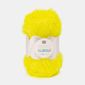 undefined, Strickgarn 50G/85M, Rico Design Creative Bubble