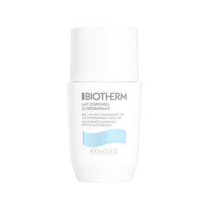 Biotherm, Biotherm Deodorant Roller 75ml, Biotherm Le Déodorant von Lait Corporel