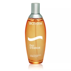 Biotherm, Biotherm Damen Eau d'Enérgie, Eau de Toilette - Körperpflegeduft 100ml, Biotherm Eau d'Energie Spray