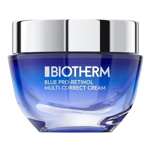 Biotherm, Biotherm Blue Therapy - Regeneriert Zeichen der Hautalterung Biotherm Blue Therapy - Regeneriert Zeichen der Hautalterung Pro Retinol Multi Correct-Cream gesichtspflege, Biotherm Blue Pro Retinol Multi-Correct Cream