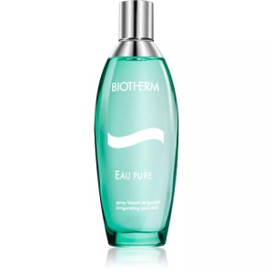 Biotherm, Biotherm Eau Pure Spray Eau Pure Eau de Toilette (EdT) 100ml, Biotherm EAU Pure Körperspray