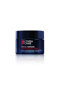 Biotherm Homme, Biotherm Homme Force Supreme Youth Reshaping Cream Gesichtscreme 50ml, Biotherm Homme Force Supreme Biotherm Homme Force Supreme Cream gesichtscreme 50.0 ml