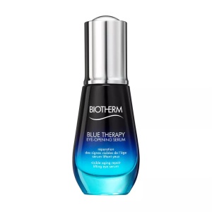 Biotherm, Biotherm Blue Therapy Eye Opening Serum Augenserum 16.5 ml, Biotherm Blue Therapy Eye-Opening Sérum 16.5 Ml