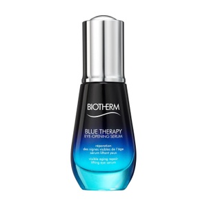 Biotherm, Biotherm Blue Therapy Eye Opening Serum Augenserum 16.5 ml, Biotherm Blue Therapy Eye-Opening Sérum 16.5 Ml