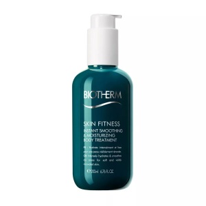 Biotherm, Biotherm Skin Fitness Instant Smoothing & Moisturizing Body Treatme..., Biotherm Skin Fitness Serum 200ml