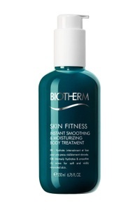 Biotherm, Biotherm Skin Fitness Instant Smoothing & Moisturizing Body Treatme..., Biotherm Skin Fitness Serum 200ml