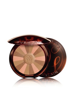 Guerlain, Terracotta light poudre bronzante légère#02-natural cool 10g, 