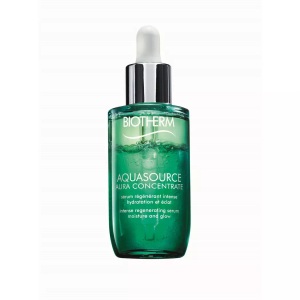 Biotherm, Biotherm Serum 50ml, Biotherm Aquasource Biotherm Aquasource antiaging_serum 50.0 ml
