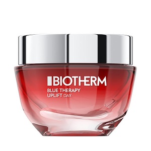 Biotherm, Biotherm Red Algae Uplift Gesichtscreme 50ml, Biotherm Blue Peptides Biotherm Blue Peptides Uplift Cream gesichtscreme 50.0 ml