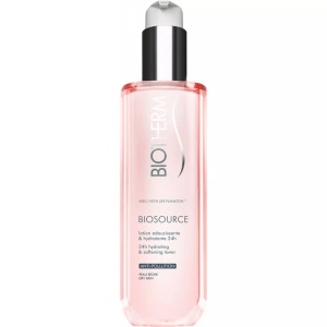 Biotherm_(HOLD), Biotherm_(HOLD) Biotherm Biosource Lotion Adoucissante Gesichtswasser 200ml, Biotherm Biosource Gesichtsreinigung für normale Haut