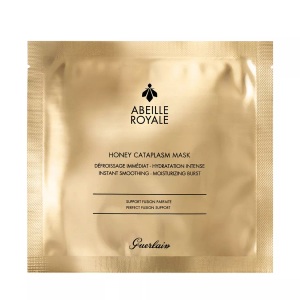 Guerlain, Abeille Royale Honey Cataplasm Mask 4 U, Guerlain Abeille Royale Honey Cataplasm Mask
