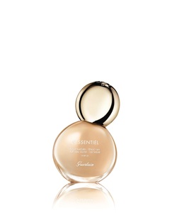 Guerlain, L'Essentiel Foundation Éclat Naturel #02C-Clair Rosé, 