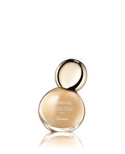 Guerlain, L'Essentiel Foundation Éclat Naturel #02W-Clair Doré, 