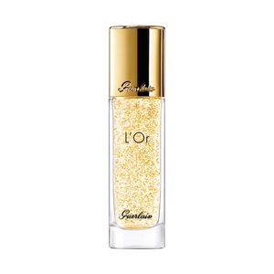 Guerlain, Guerlain Or Base Teint 30 Ml (Make-up , Gesicht , Foundation), Guerlain L'Or Essence d'Eclat à l'Or Pur Make-up Primer 30ml
