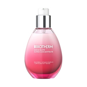 Biotherm, Biotherm Aqua Glow Gesichtscreme 50ml, Biotherm Aqua Glow Super Hydrator 50 ml
