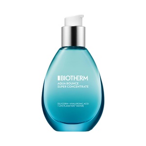 Biotherm, Biotherm Aqua Bounce Gesichtsgel 50ml, Biotherm Aqua Plump Super Hydrator 50 ml