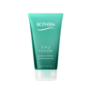 Biotherm, Biotherm Eau Fusion Duschgel 150ml, Biotherm Eau Fusion Shower Gel 150 ml