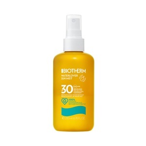 Biotherm, Biotherm Waterlover Transparentes Sonnenspray LSF 30 200ml, Biotherm Water Lover Biotherm Water Lover Waterlover Transparentes Sonnenspray LSF 30 sonnencreme 200.0 ml