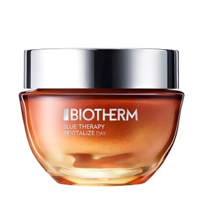 Biotherm, Biotherm Blue Therapy Amber Algae Revitalizing Crème Jour 50ml, Biotherm Blue Therapy Amber Anti-Aging Tagescreme