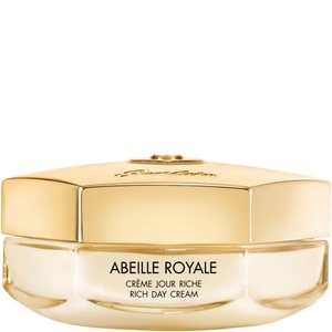 Guerlain, Guerlain Abeille Royale Gesichtscreme 50.0 ml, 