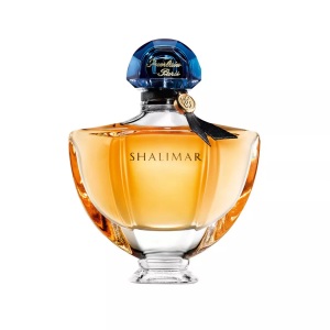 Guerlain, SHALIMAR by Guerlain Eau de Parfum Spray 30 ml, Guerlain SHALIMAR Eau De Parfum Spray 30 ml