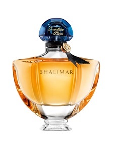 Guerlain, SHALIMAR by Guerlain Eau de Parfum Spray 30 ml, Guerlain SHALIMAR Eau De Parfum Spray 30 ml
