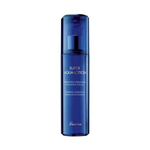 Guerlain, Super Aqua Lotion 150 ml, Guerlain Super Aqua-Lotion Hydratation Repultante 150ml Damen