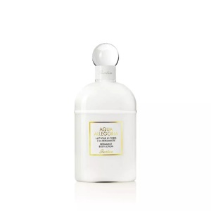 Guerlain, Guerlain Aqua Allegoria Bergamotte Bodylotion 200ml, Guerlain - Aqua Allegoria Bergamotte Bodylotion, 200 ml