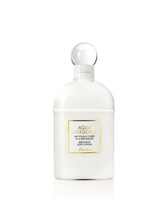 Guerlain, Guerlain Aqua Allegoria Bergamotte Bodylotion 200ml, Guerlain - Aqua Allegoria Bergamotte Bodylotion, 200 ml